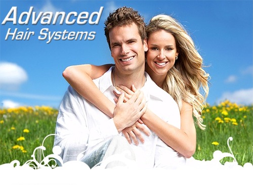 Advanced Hair Systems of Portland, OR